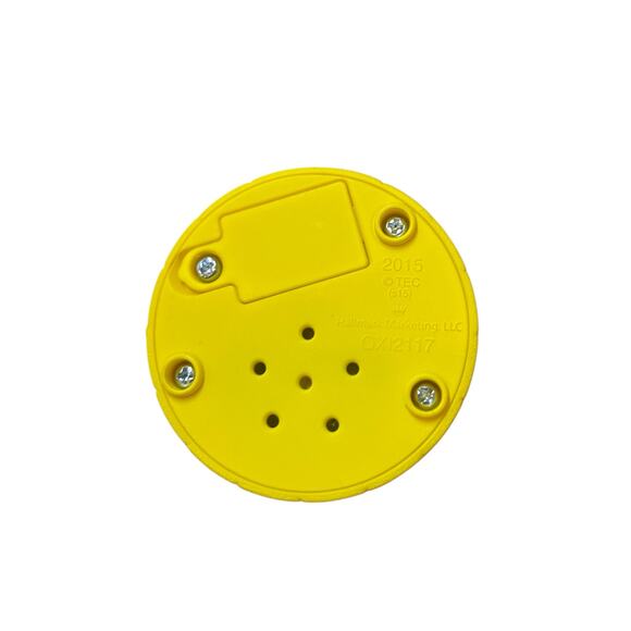 Hallmark Ornament 2015 If I Only Had a Brain Wizard of Oz Scarecrow Magic Sound - Picture 6 of 10